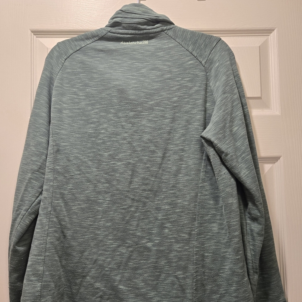 Womens Long Sleeve